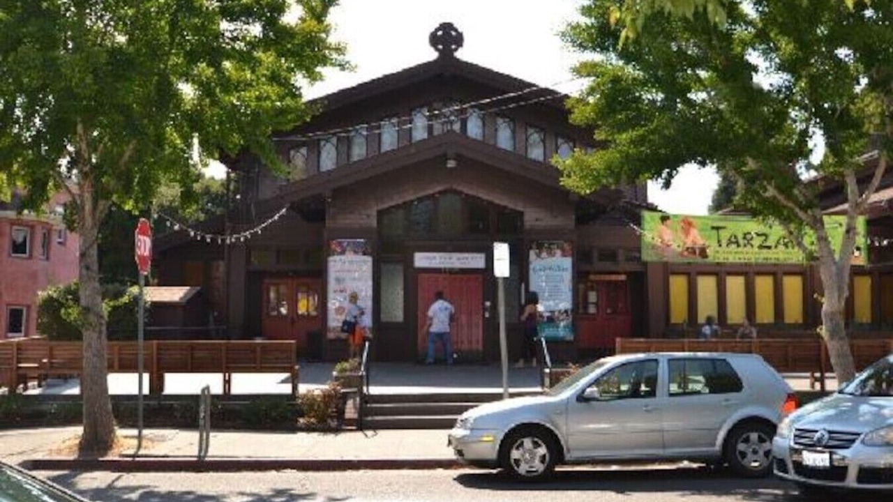 Photo of Others in Berkeley