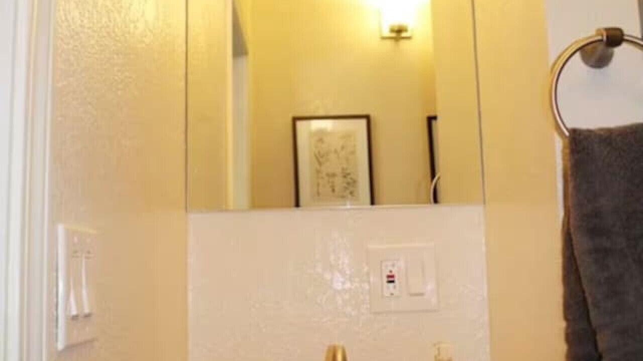 Photo of Bathroom in Berkeley