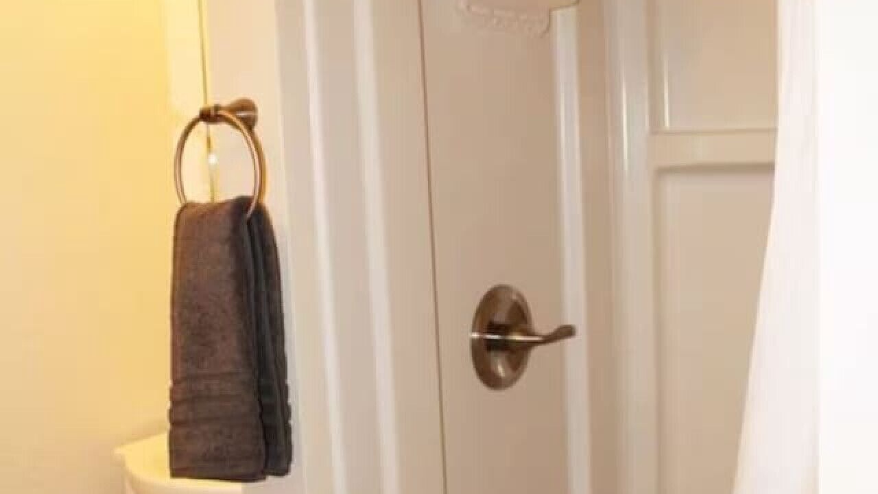 Photo of Bathroom in Berkeley