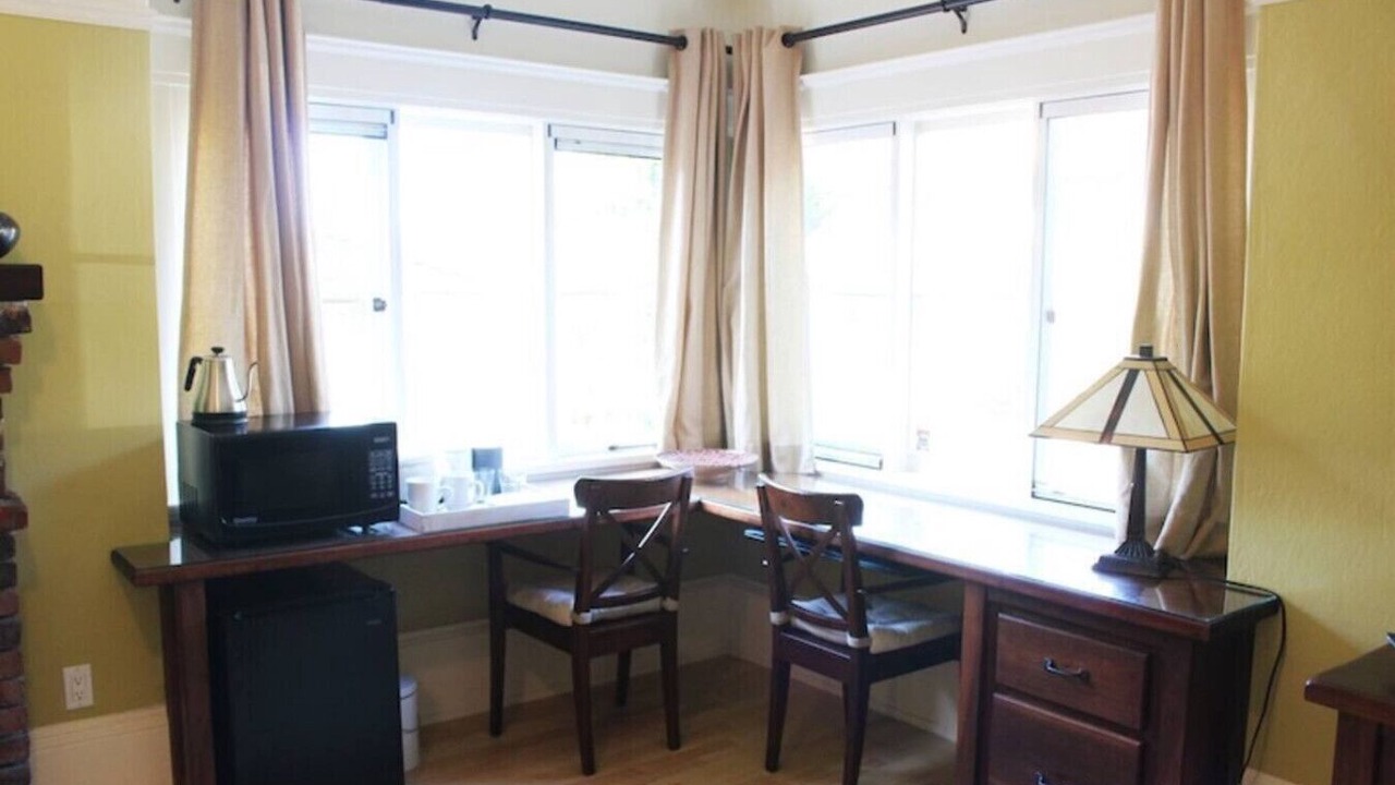 Photo of Others in Berkeley