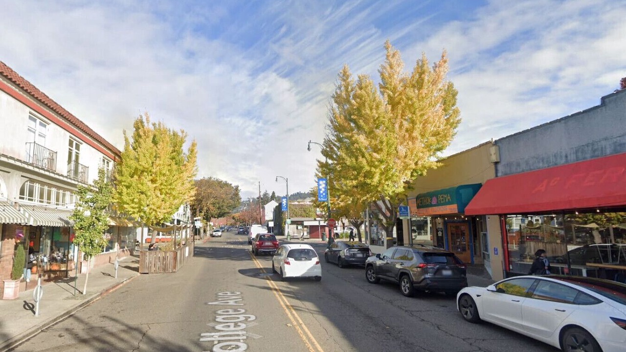 Photo of Others in Berkeley