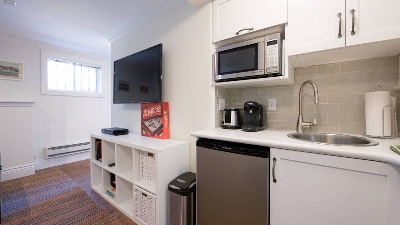 Photo of Kitchen in Castro District