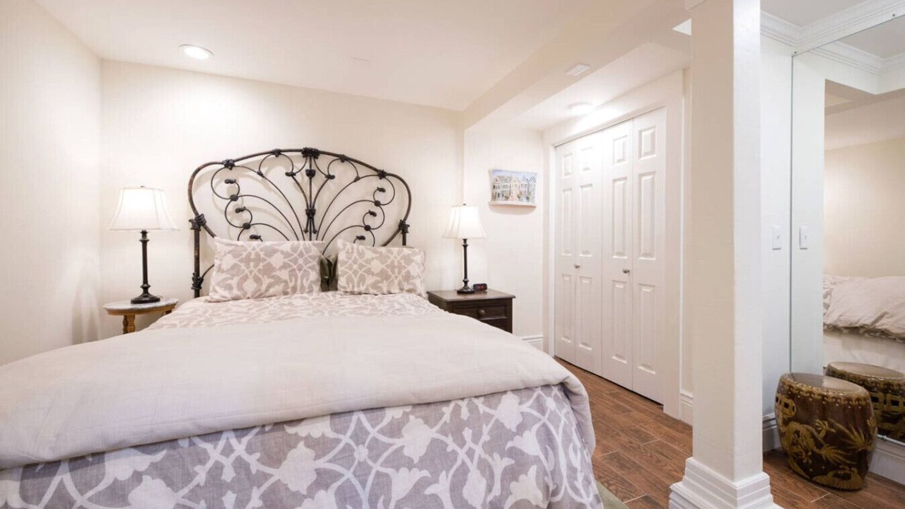 Photo of Bedroom in Castro District