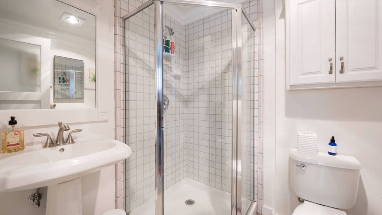 Photo of Bathroom in Castro District