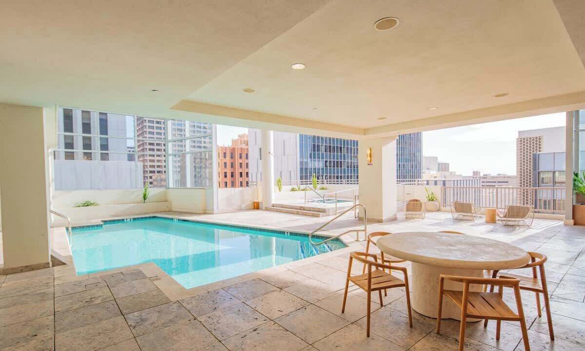 Photo of Outdoor in Downtown Phoenix