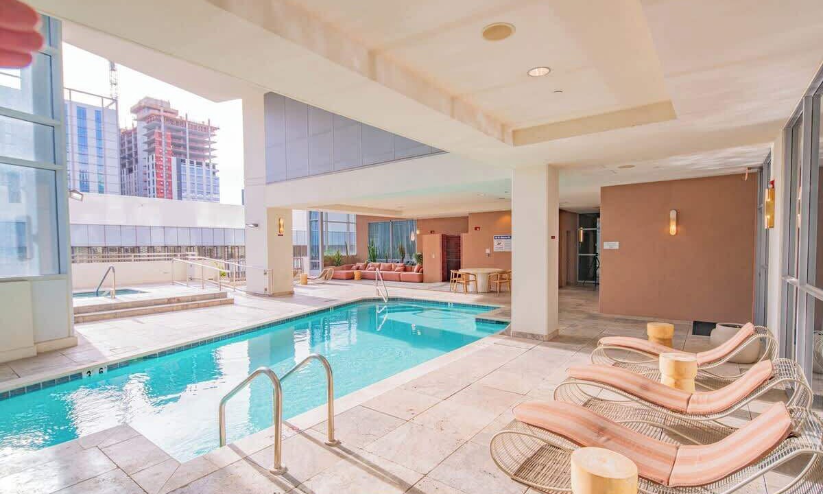Photo of Outdoor in Downtown Phoenix