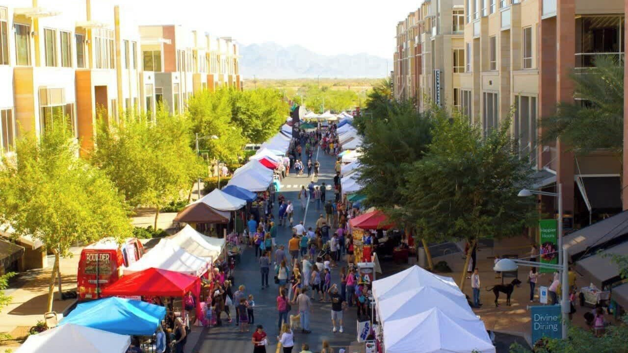 Photo of Others in Downtown Phoenix