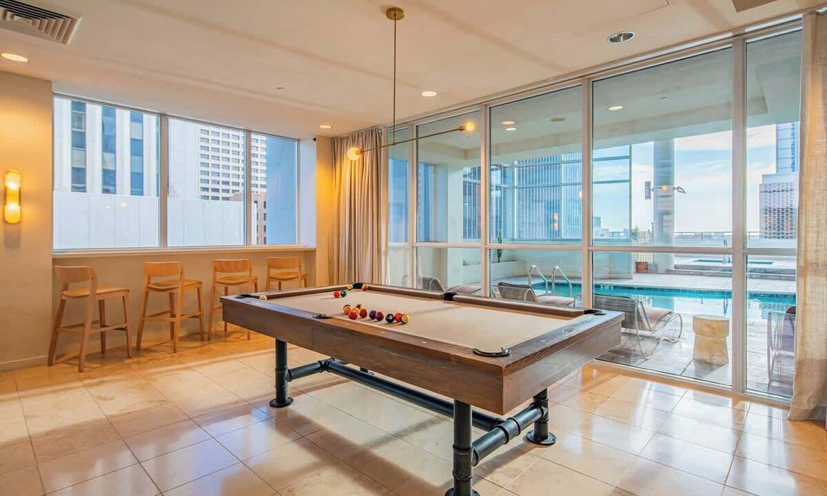 Photo of Bedroom in Downtown Phoenix
