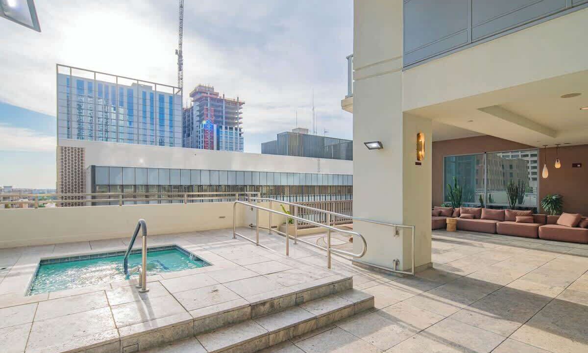 Photo of Outdoor in Downtown Phoenix