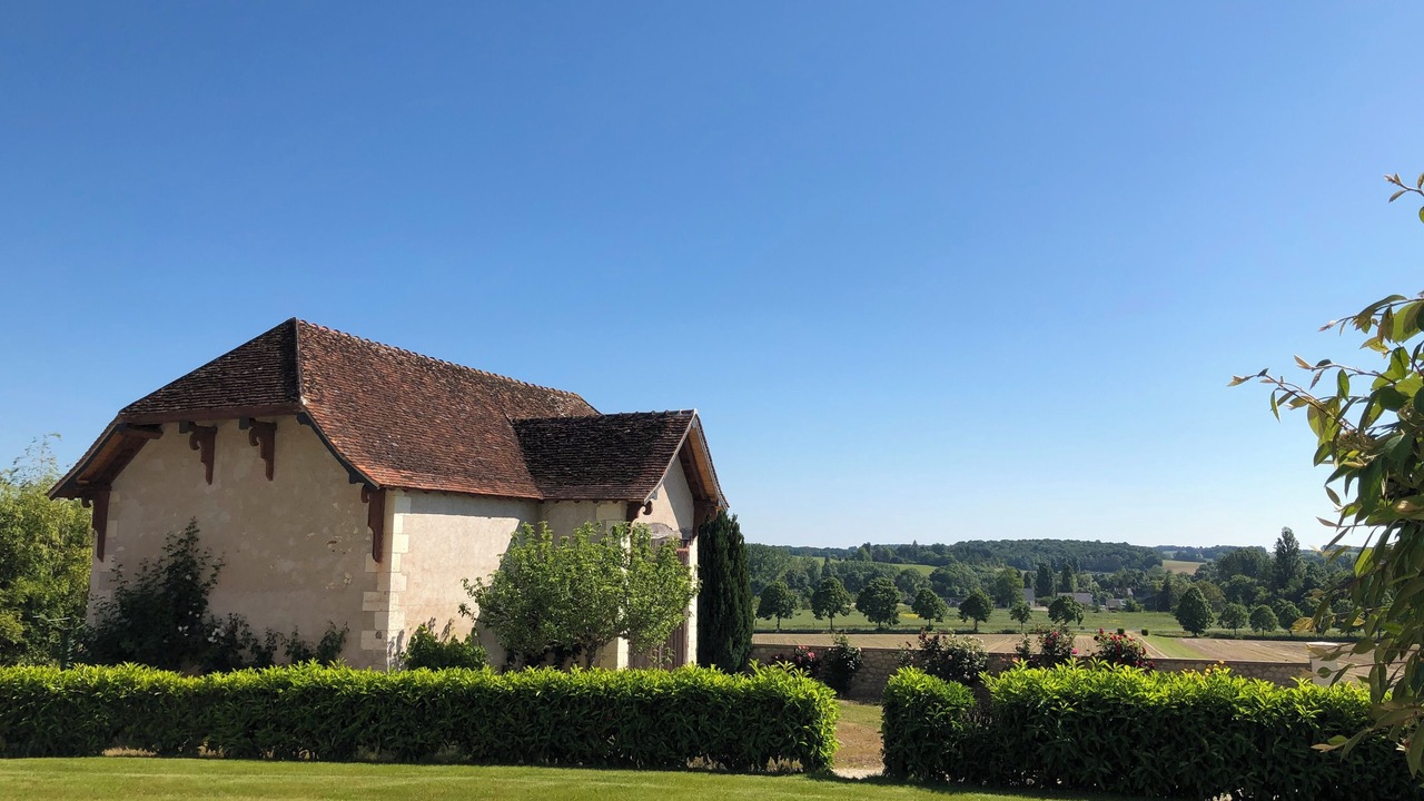 Photo of Outdoor in Saint-Jean-Saint-Germain