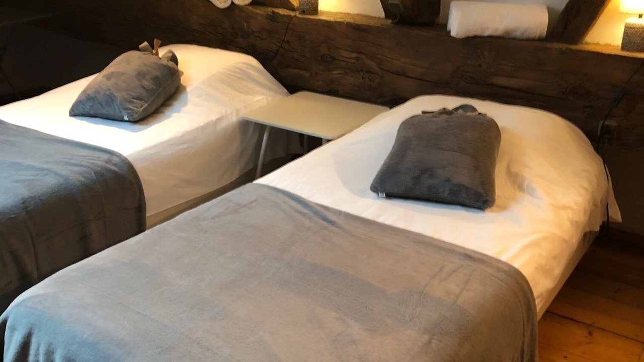 Photo of Bedroom in Ars-sur-Formans