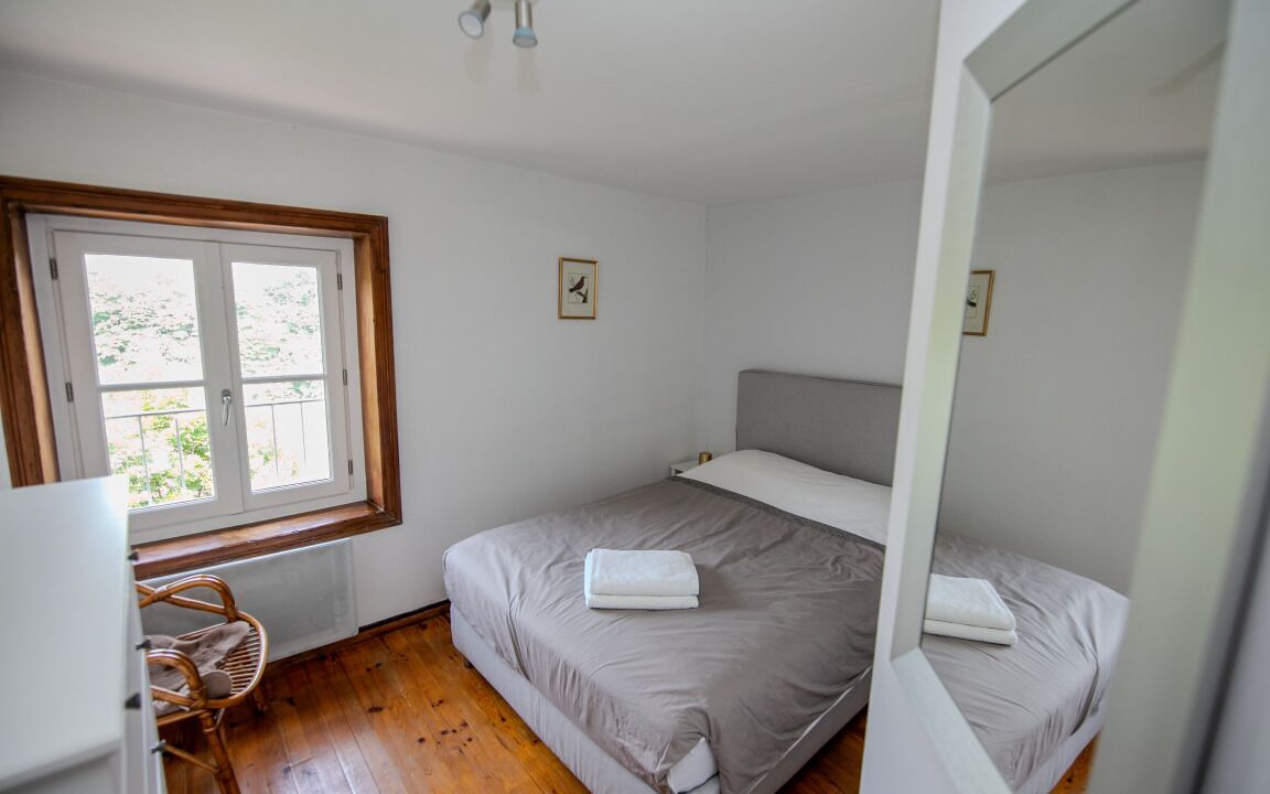 Photo of Bedroom in Ars-sur-Formans