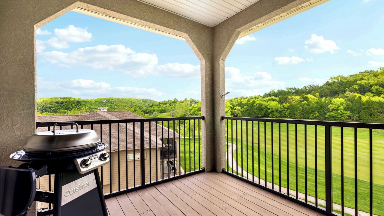 Photo of Outdoor in Camdenton