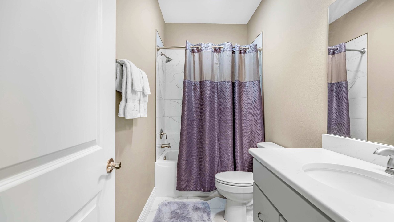 Photo of Bathroom in Camdenton