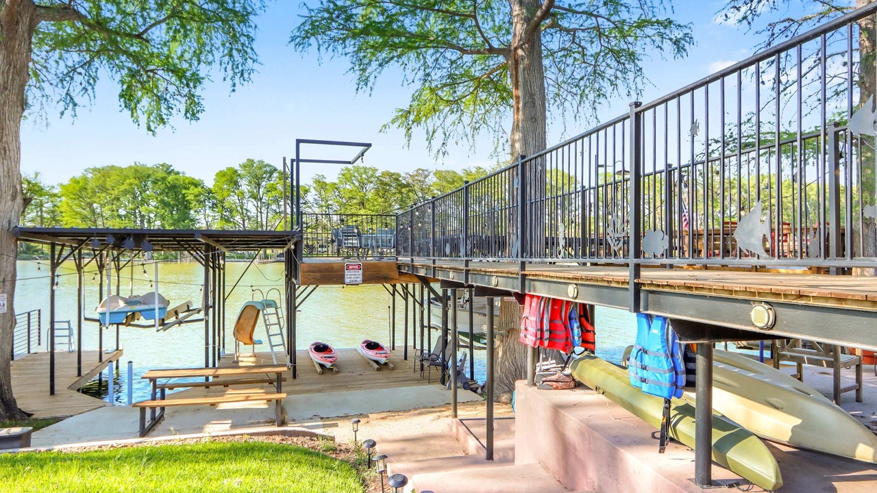 Photo of Others in New Braunfels