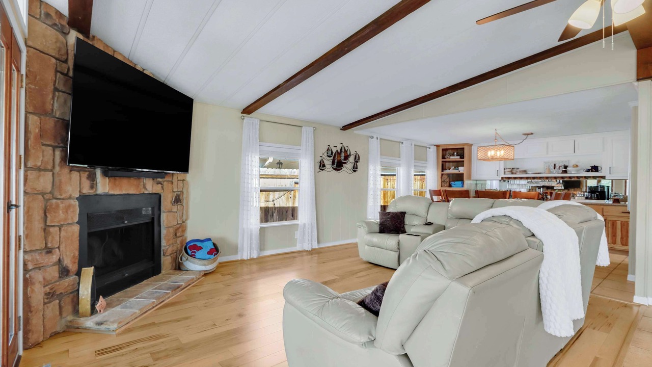 Photo of Bedroom in New Braunfels