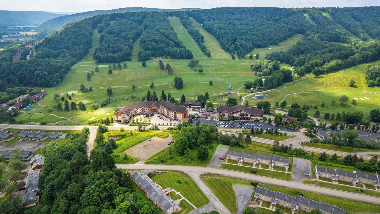 Photo of Outdoor in Ellicottville