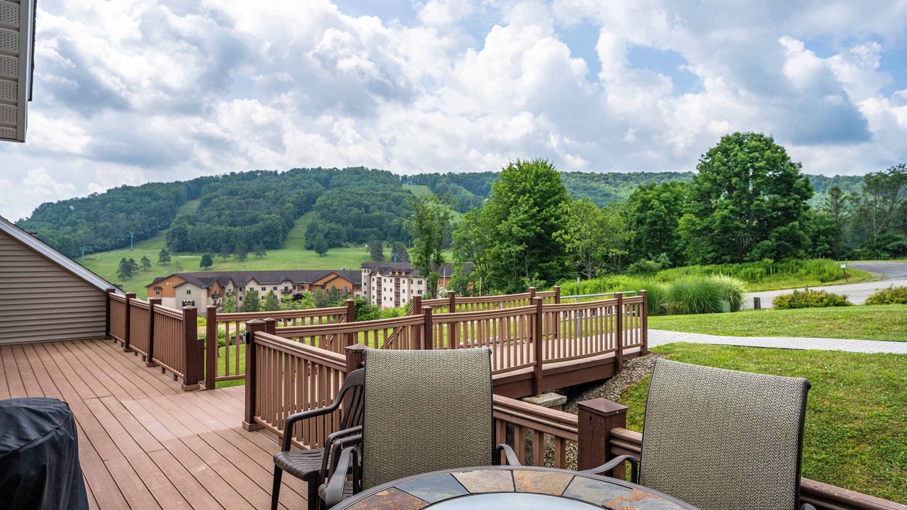 Photo of Outdoor in Ellicottville