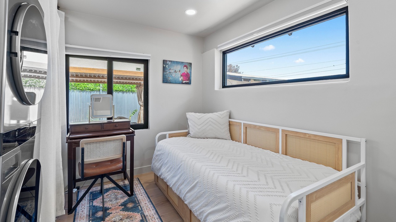 Photo of Bedroom in Feldman's