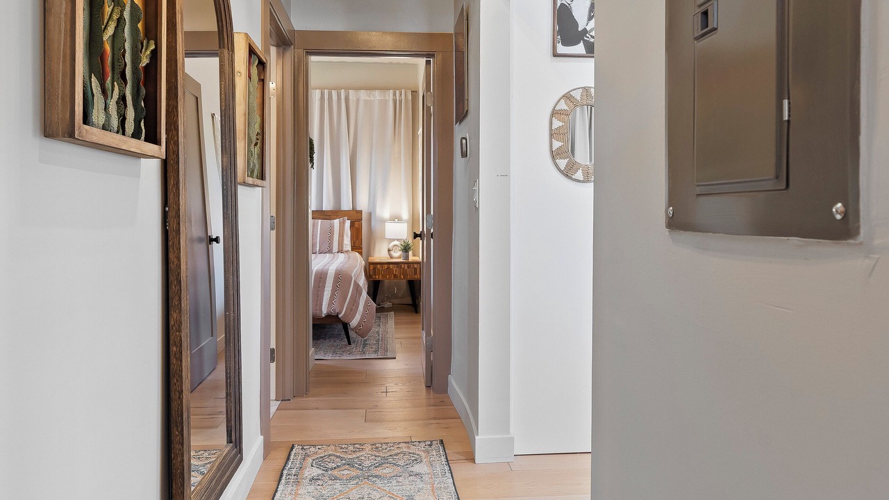 Photo of Bedroom in Feldman's