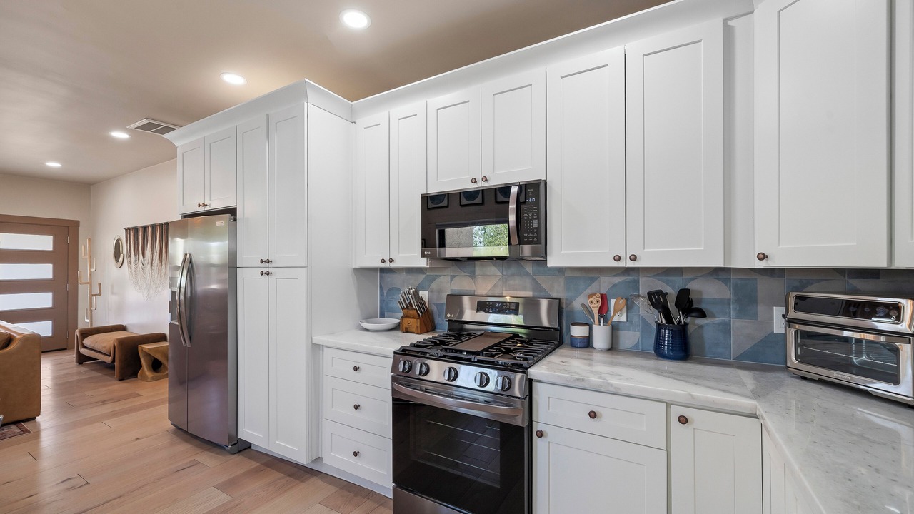 Photo of Kitchen in Feldman's