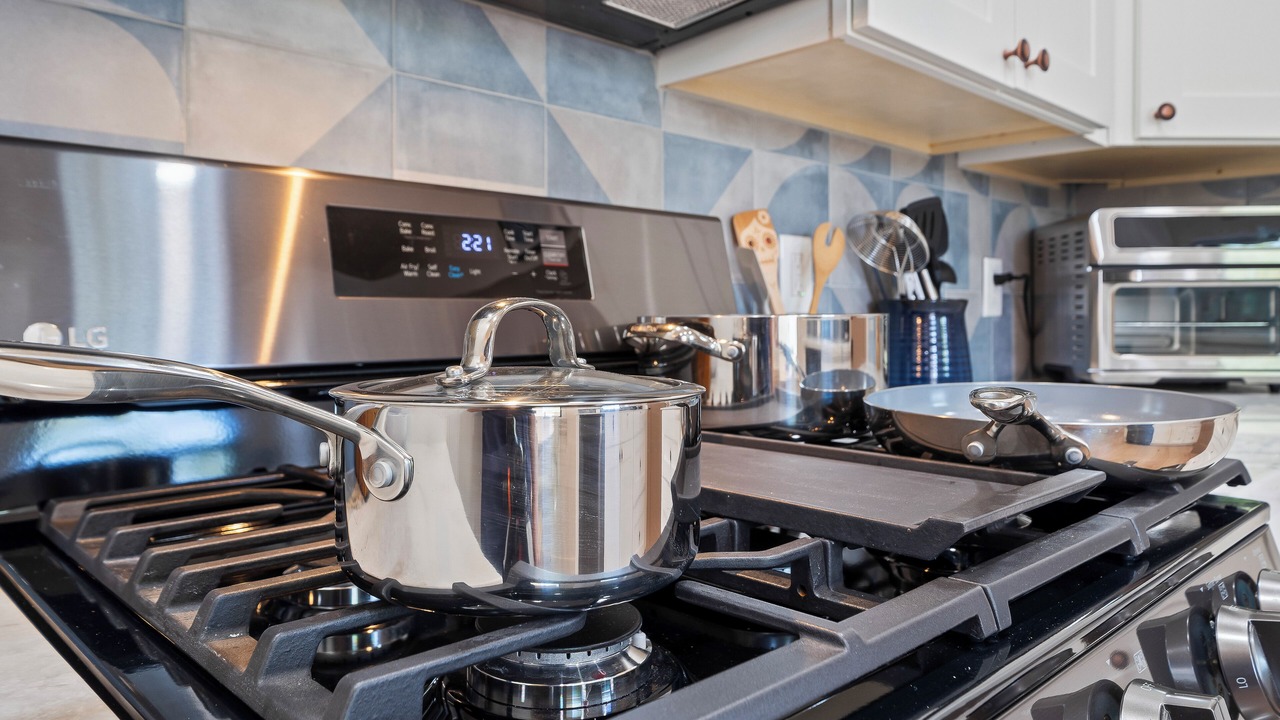 Photo of Kitchen in Feldman's