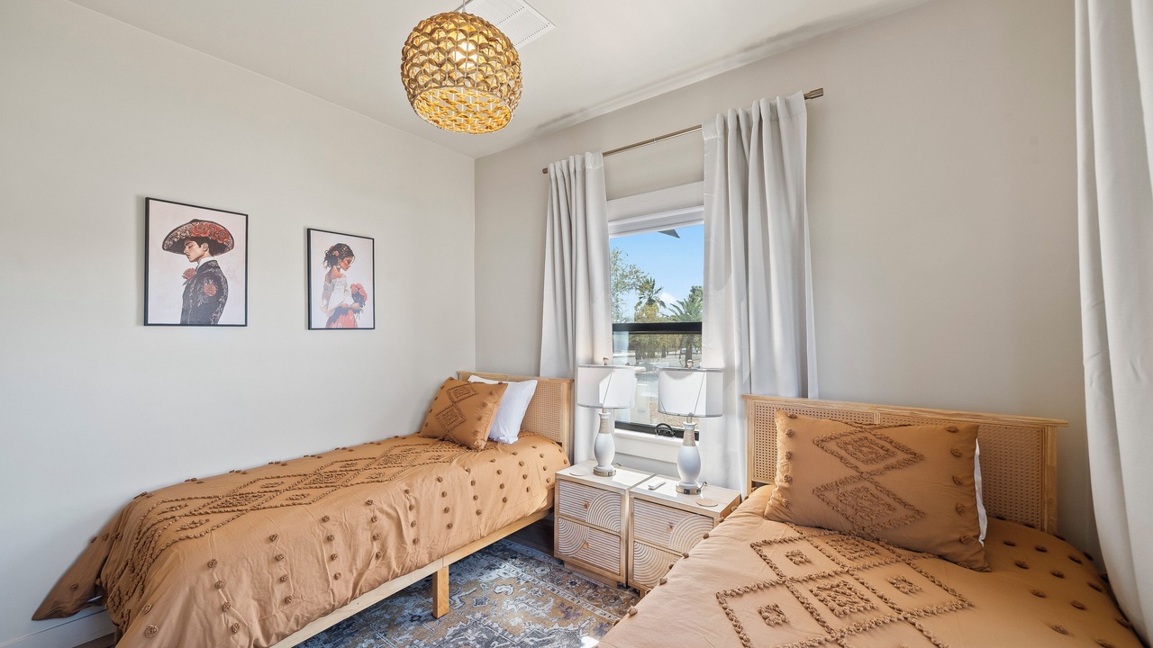 Photo of Bedroom in Feldman's