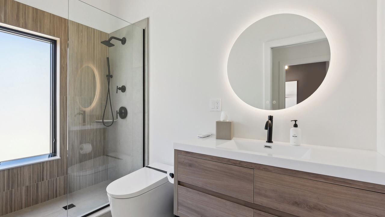 Photo of Bathroom in Cape Neddick