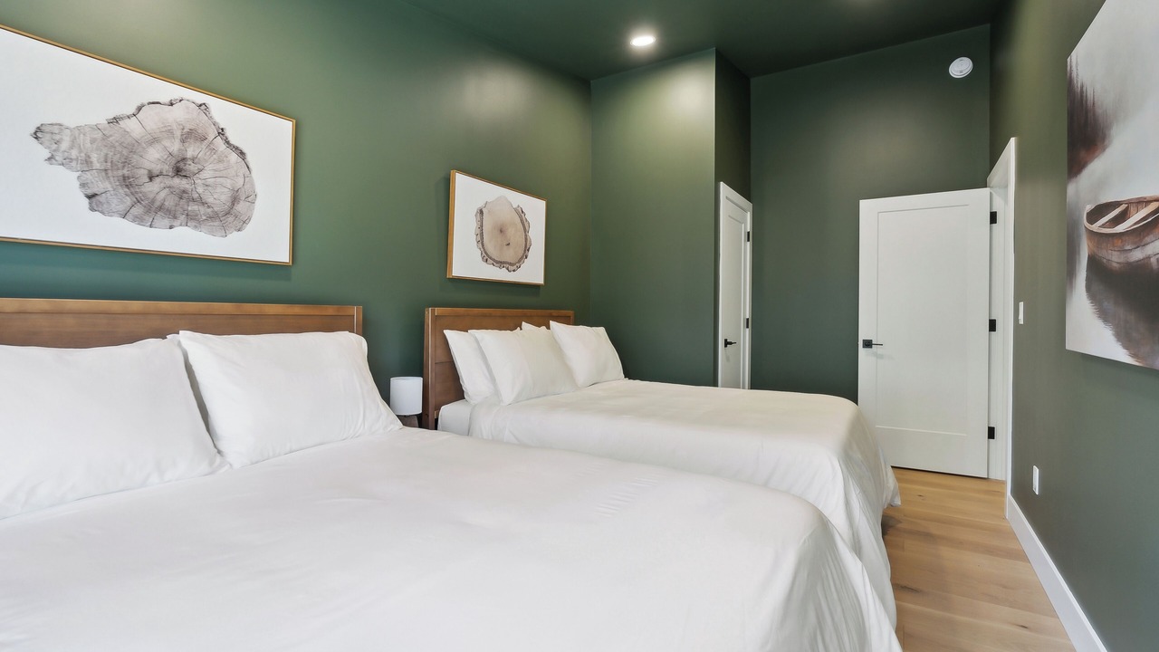 Photo of Bedroom in Cape Neddick