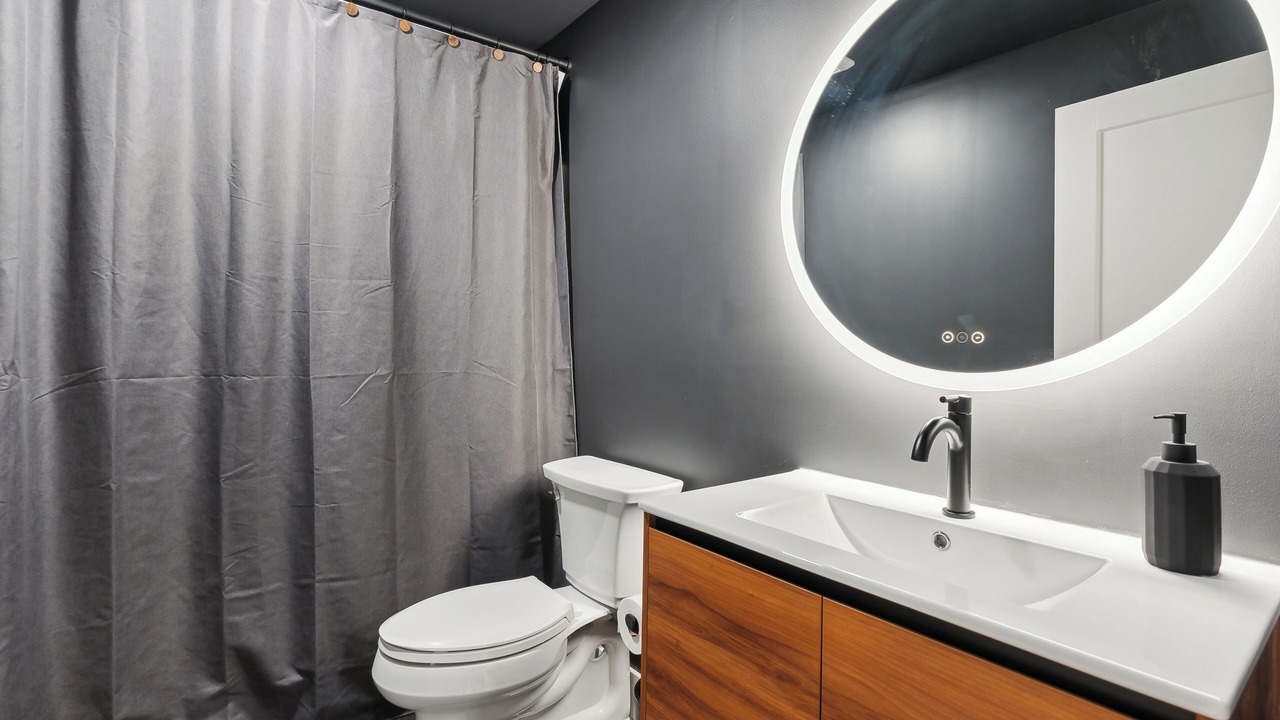 Photo of Bathroom in Cape Neddick