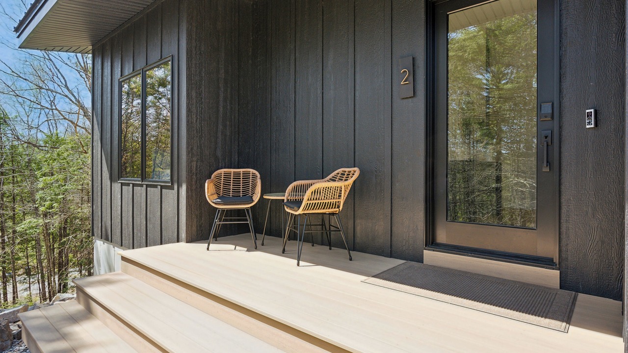 Photo of Patio Balcony in Cape Neddick