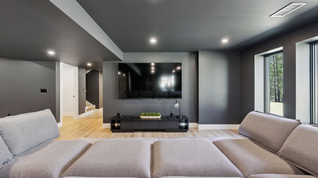 Photo of Livingroom in Cape Neddick