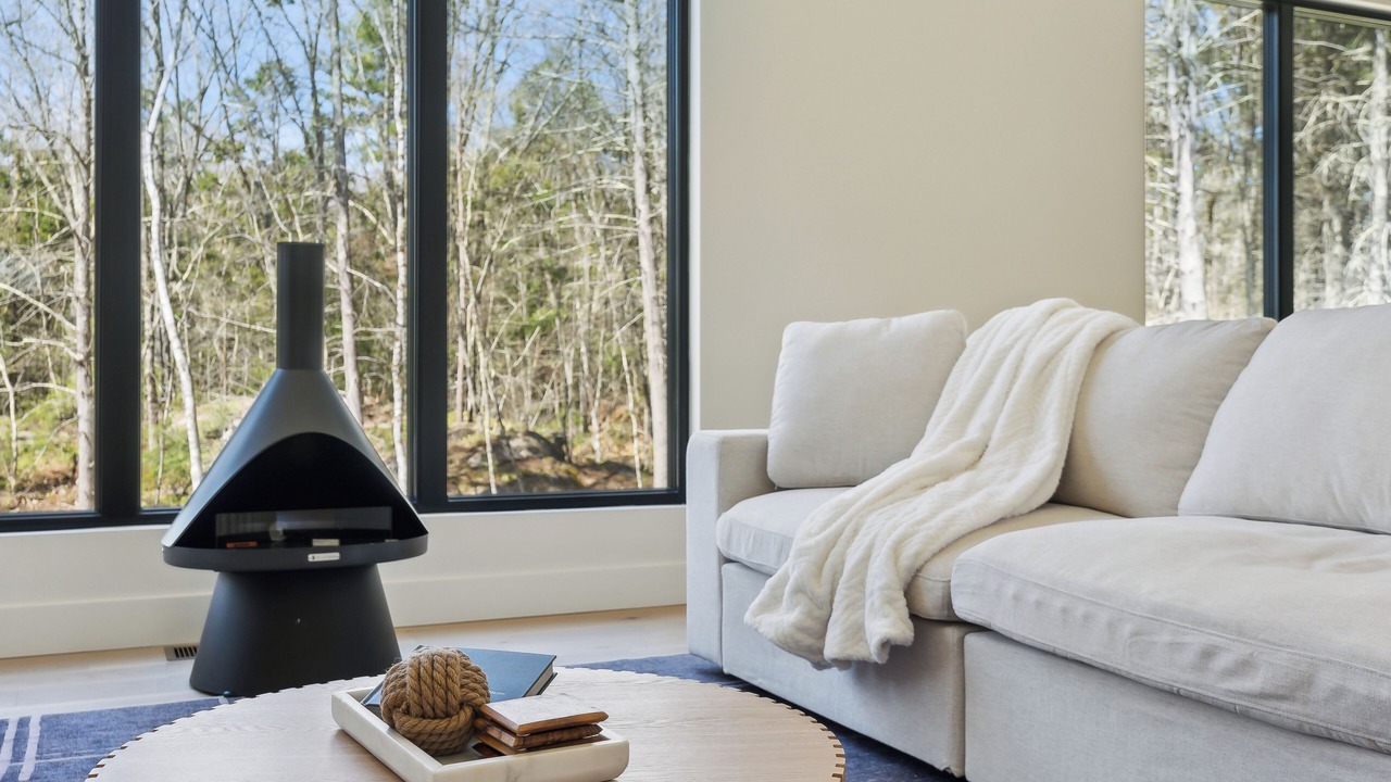 Photo of Livingroom in Cape Neddick