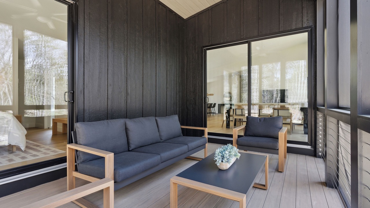 Photo of Livingroom in Cape Neddick