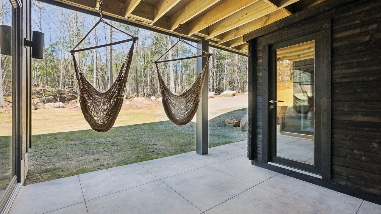 Photo of Patio Balcony in Cape Neddick