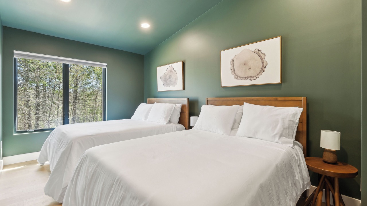 Photo of Bedroom in Cape Neddick