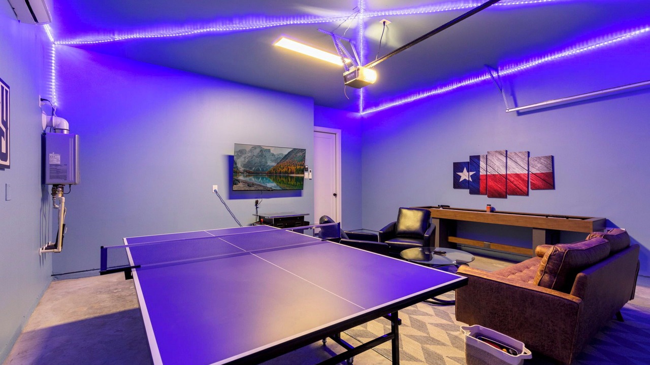Photo of Bedroom in French Quarter