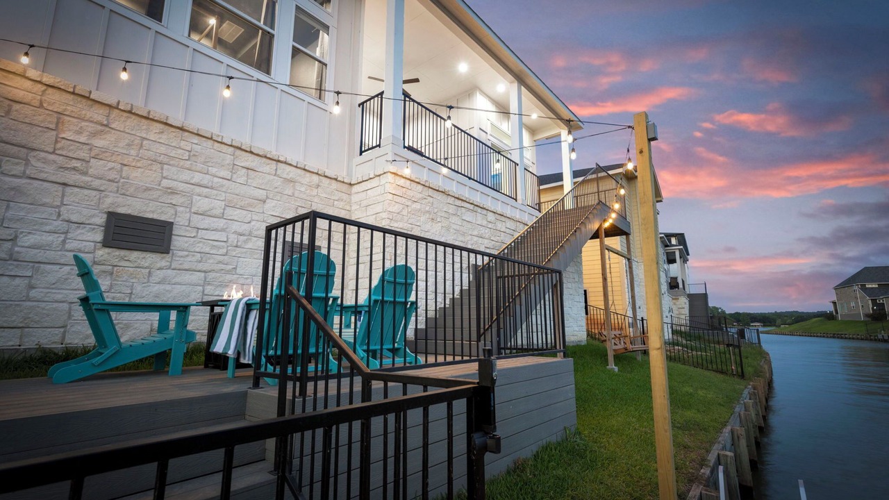 Photo of Outdoor in French Quarter