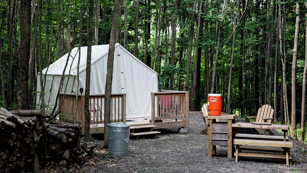 Photo of Outdoor in Hartwick