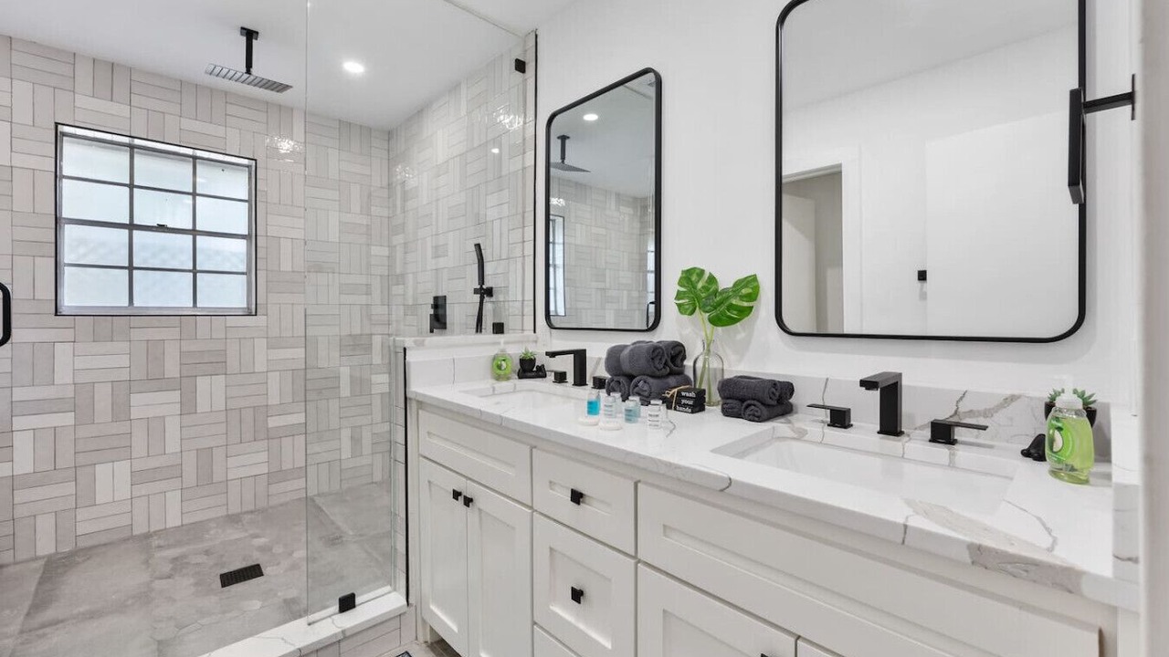 Photo of Bathroom in Plano