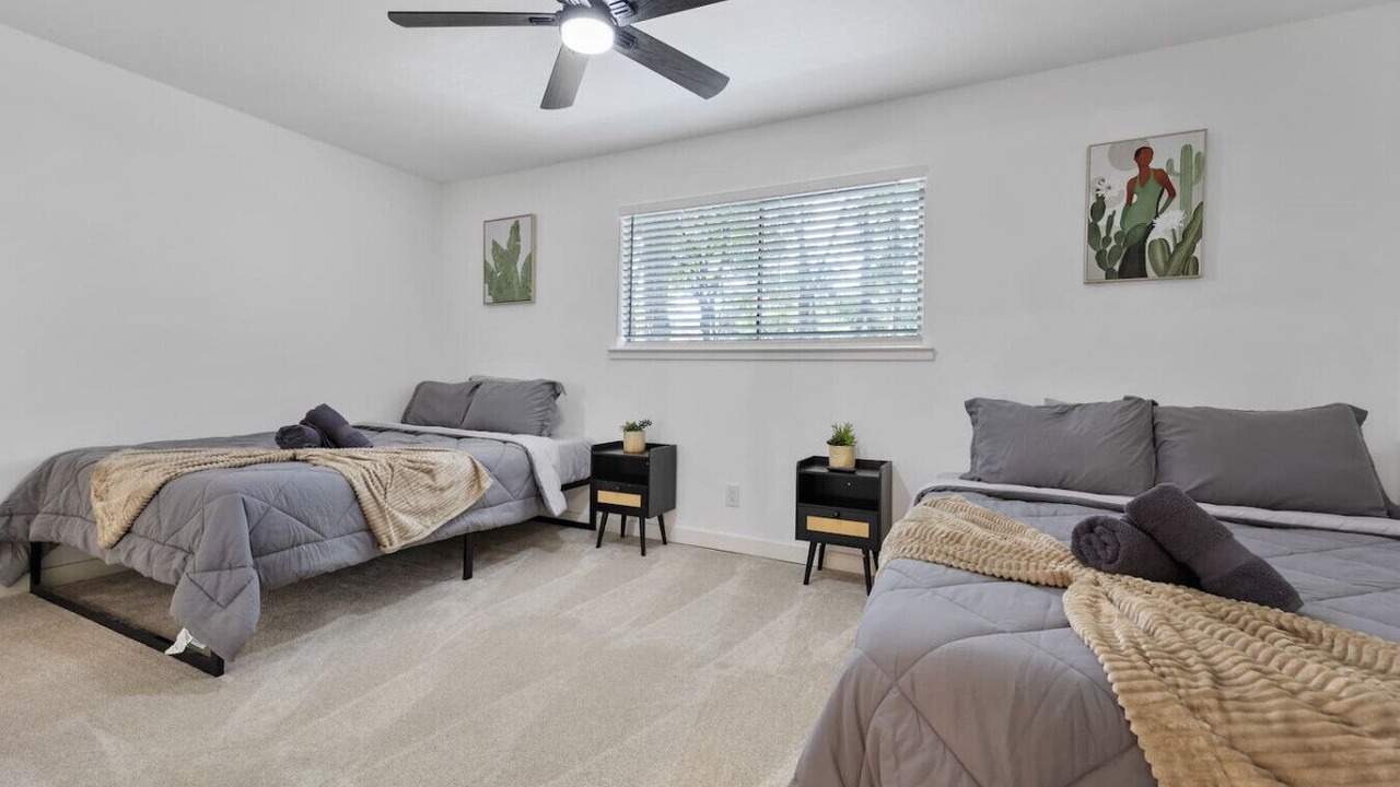 Photo of Bedroom in Plano