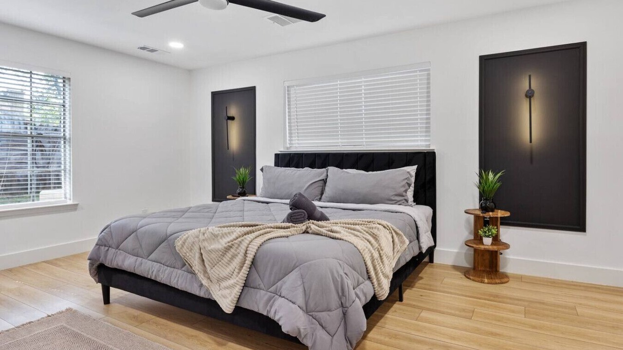 Photo of Bedroom in Plano