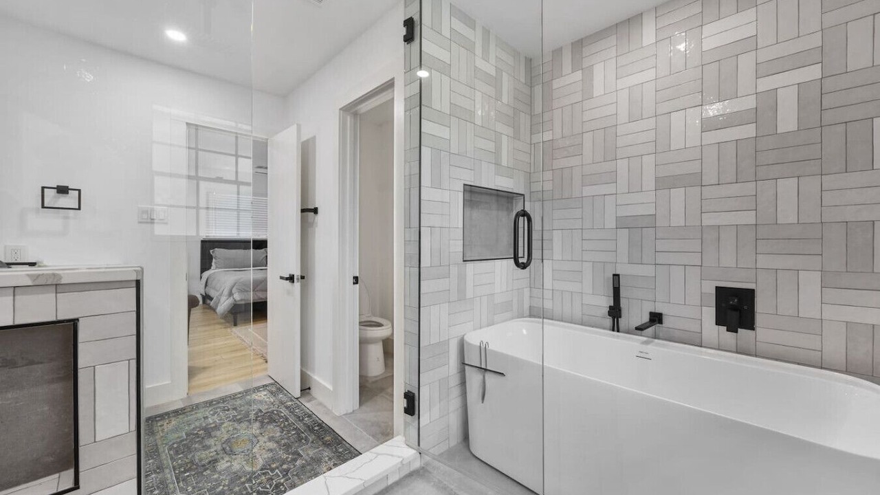Photo of Bathroom in Plano