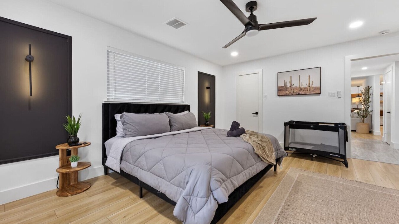 Photo of Bedroom in Plano