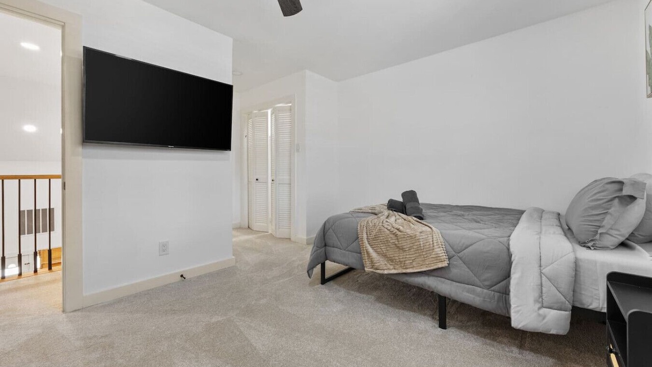 Photo of Bedroom in Plano