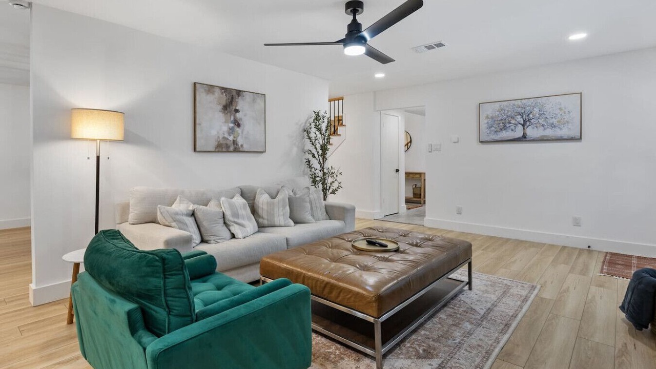 Photo of Livingroom in Plano