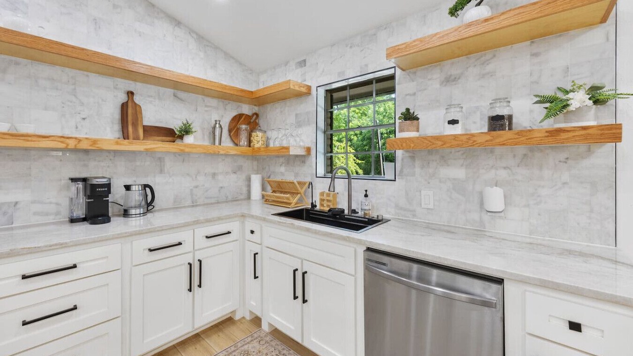 Photo of Kitchen in Plano