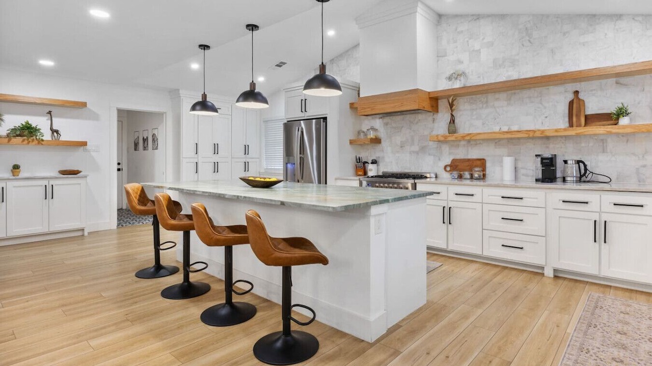 Photo of Kitchen in Plano