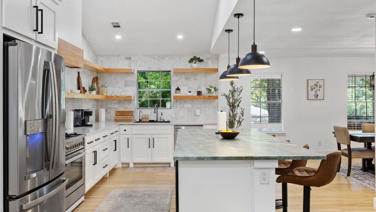 Photo of Kitchen in Plano