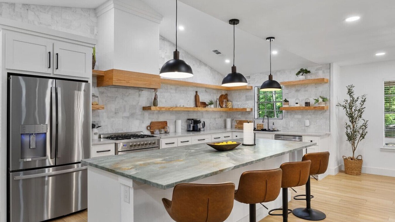 Photo of Kitchen in Plano